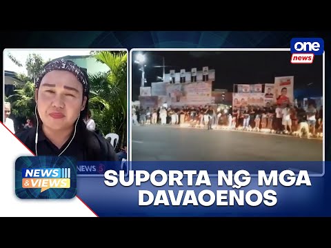 PRO-11 denies ‘raid’ in Duterte's house in Davao City | News and Views