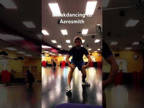 😆 kinder … c-walk, shuffling, #breakdance & attorney @PattyMoves @aerosmith #tutorial #dance