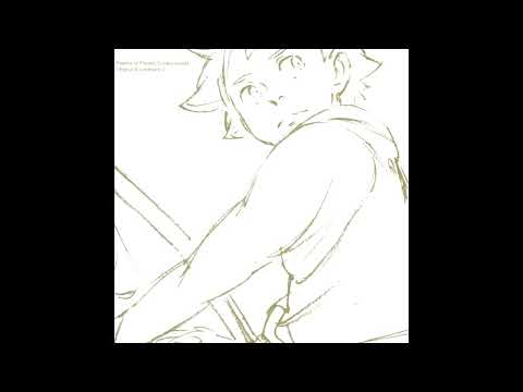 control - Psalms of Planets Eureka seveN Original Soundtrack 2