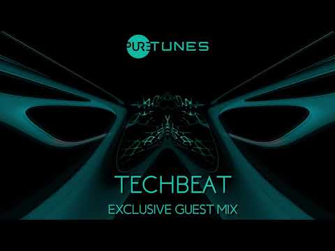 Techbeat - Exclusive Guest Mix// June 2021