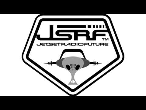 That's Enough (UK Edit) - Jet Set Radio Future