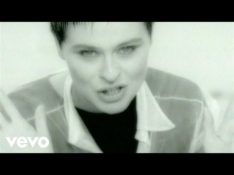 Lisa Stansfield, Babyface - Dream Away (Video)