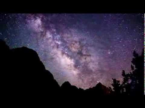 Milkyway Time-lapse  (Remastered)