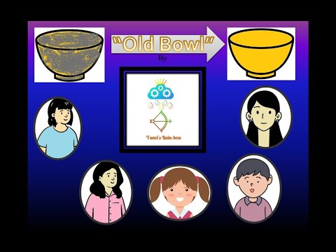 Old bowl (story)