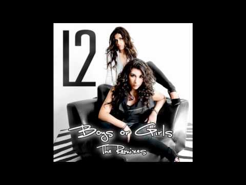 L2 - Boys or Girls (Almighty Club Mix)