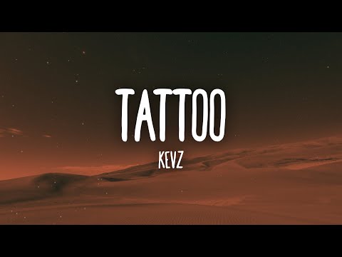 Kevz - Tattoo (Spanish Version)