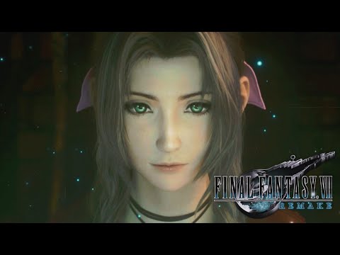 We Didn't Do This... | Final Fantasy VII: Remake | EP 1