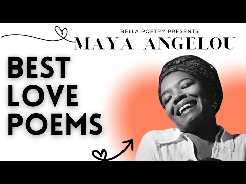 Maya Angelou: Phenomenal Woman, Poetic Soul