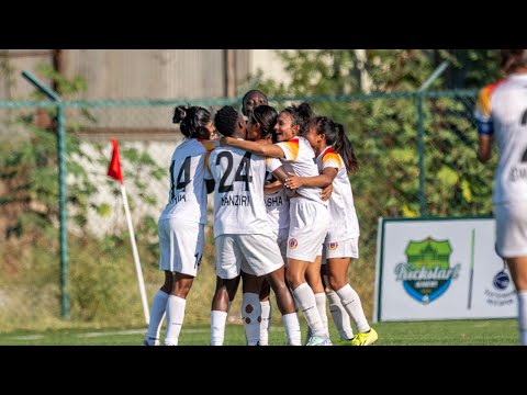 Kickstart FC 0-2 East Bengal FC | IWL 2024-25 Highlights