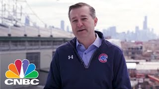 Cubs Owner Thomas Ricketts Wants Amazon HQ2 In Chicago | CNBC