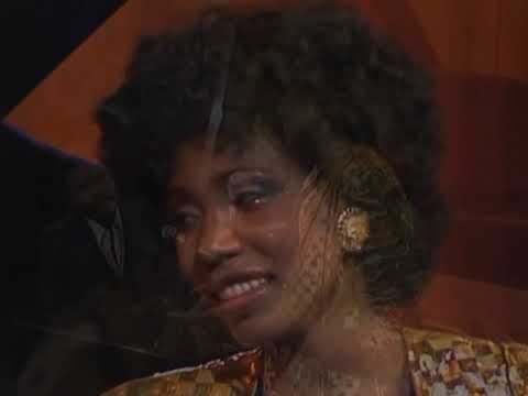 Billy Preston & Syreeta - With You I'm Born Again