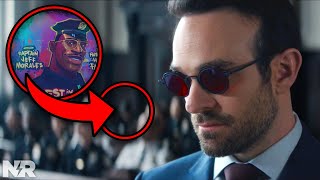 DAREDEVIL BORN AGAIN EPISODE 3 BREAKDOWN! Easter Eggs You Missed!