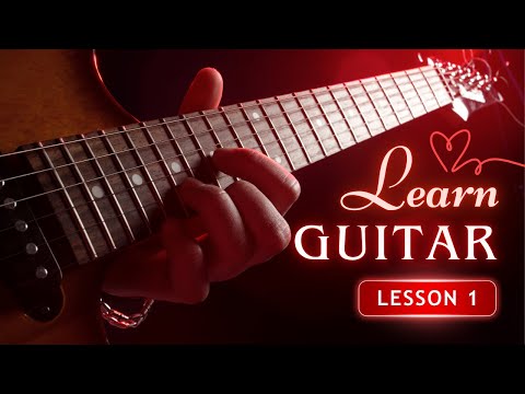 11 Tips to Help You Self Study Guitar More Effectively