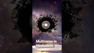 Multiverse in Hinduism #Multiverse #Hinduism #indiangods #indianhistory