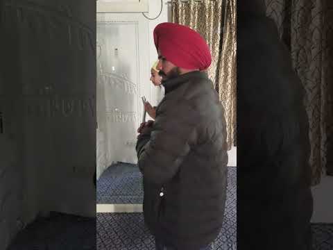 Waheguru ji 🙏🪯🙏#punjabi #shorts #video @Raisikhkaurkhalsa