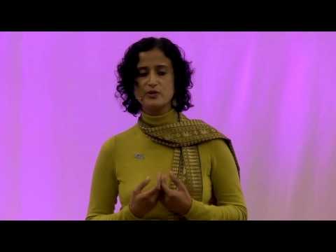 The transformative nature of volunteerism: Rosemary Kalapurakal at TEDxYouth@BIS