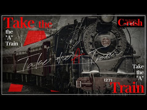 Take the "A" train - C-rush/一橋大学アカペラサークルThe First Cry　#TFC  #アカペラ