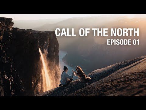 Call Of The North EP 01 | A cinematic roadtrip diary