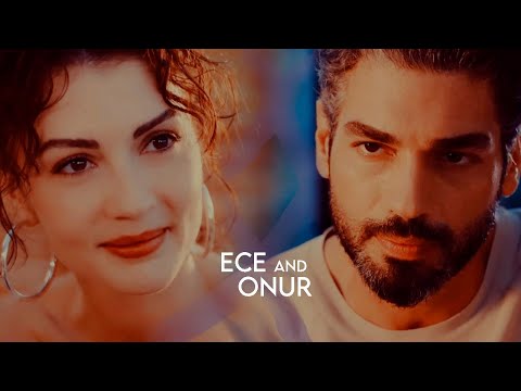 Ece & Onur · Robbers