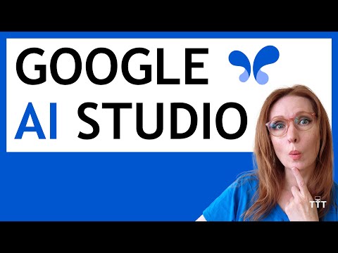 Is This the Death of Tutorials?  Testing out Google AI Studio/Gemini 2.0