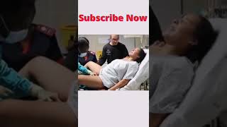 BIRTH VLOG *Raw & Real* (natural delivery, un medicated)