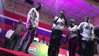 Energetic performance - #playboymusic256 performing live,, (2025) #liveinconcert #performance