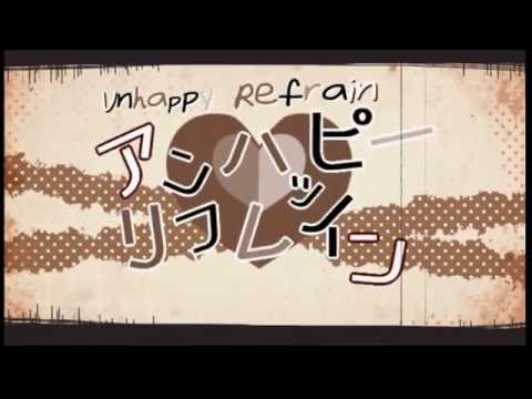 Unhappy Refrain ~english cover~