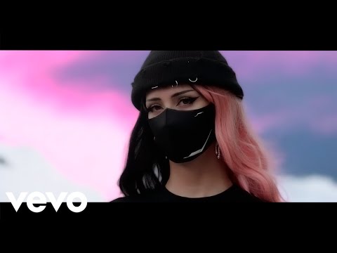 Alan Walker & Antrikc - Forever Rain (Official Music Video)