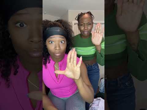 #funnyclips #sister #3generations #mom #grandma #beauty #funny #dancing #melanin #blackgirlmagic