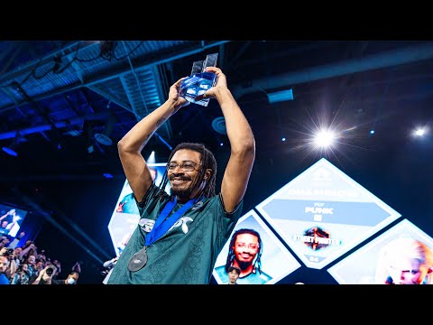 Evo 2024 Finale Video