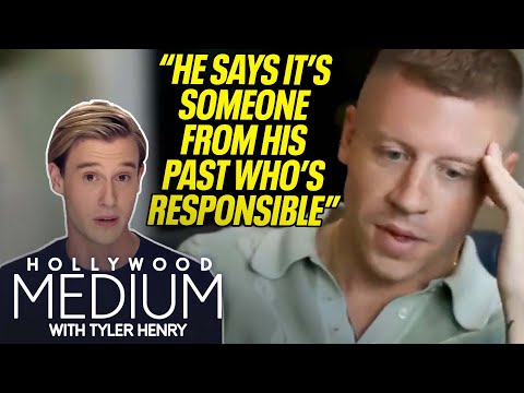 Lizzo & More Musicians Who've Been Read | Hollywood Medium with Tyler Henry | E!