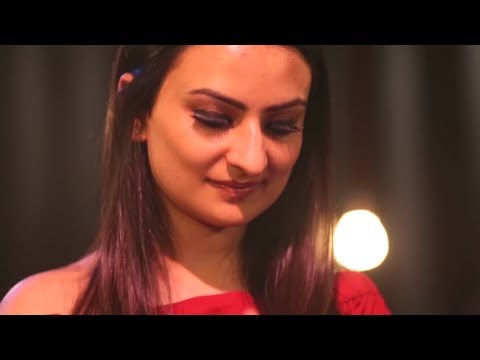 Ed Sheeran - Shape Of You / Enna Sona | Mashup Cover | Nupur Pant