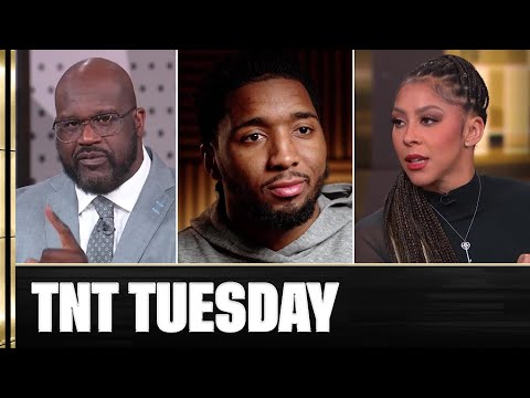 The Cavs Are on Top, But Can They Win It All? The Tuesday Crew Discuss 🏆🗣️ | NBA on TNT