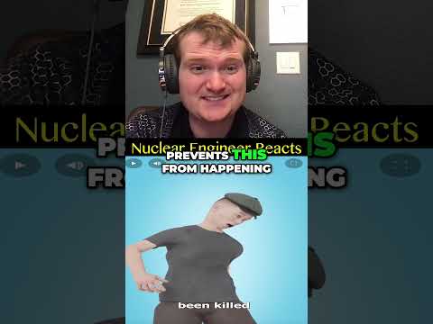 The Grandfather Paradox - Nuclear Engineer Reacts to Zack D. Films