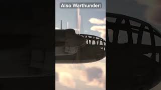 Warthunder isn't cinematic! #warthunder #cinematic #edit