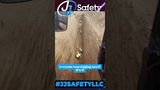 Somebody call OSHA already!!! #jjsafetyllc #safetyfirst #safetyfails