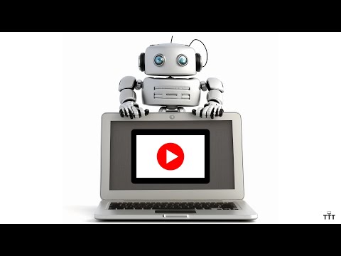 Videos in Minutes Using AI!  Free and Easy AI Tools