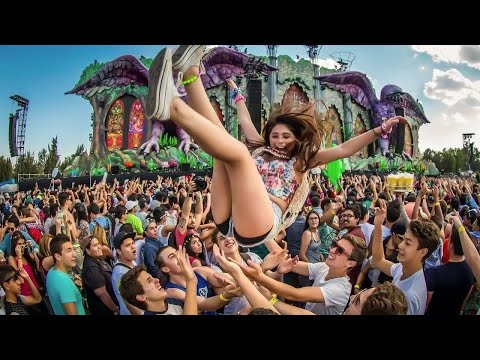 TOMORROWLAND 2023 🔥 La Mejor Música Electrónica 2023 🔥 Lo Mas Nuevo Electronic Mix 2023