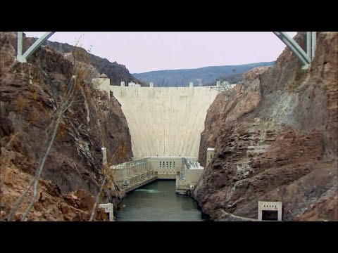 The Nazi Plot to Blow Up Hoover Dam