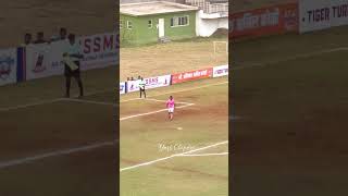 vetalmal talim vs khandoba talim penlti shut #kolhapuri #football #kolhapur #youtubeshorts #shorts