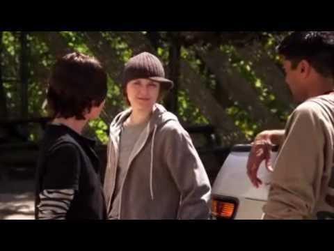 Degrassi: TNG | Adam "Boo Ya", "Thats What My Ex-Girlfriend Said"