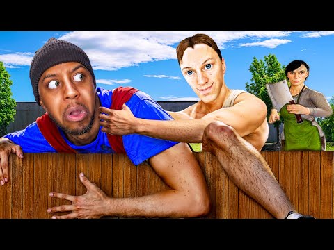 I Tried to Escape My Parents… It Went TERRIBLY Wrong! | Schoolboy Runaway