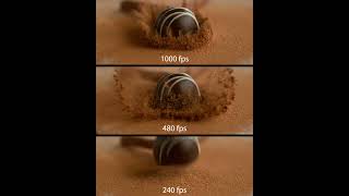 FASTEST FPS for Smooth Slow Motion Video Revealed!