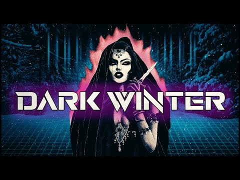 Dark Winter (Darksynth // Synthwave  // Darkwave) Mix