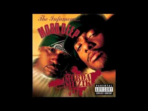 The Infamous Mobb Deep - Quiet Storm