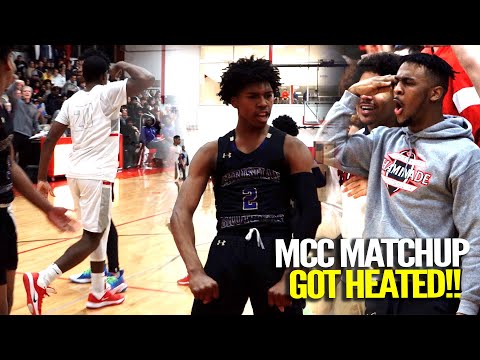 UNC Signee Caleb Love DUNKS A NASTY WINDMILL IN RIVALRY GAME!! CBC vs Chaminade FULL GAME HIGHLIGHTS