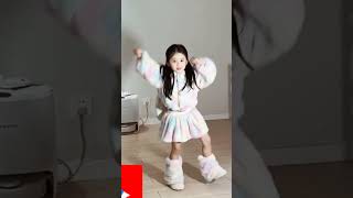 Best girl dance#littlegirldance #trending #shorts #step#cutegirl# ##cutebabydance #