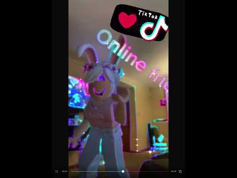 My Roblox video TikTok