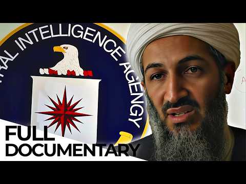 Codename "Geronimo": How the CIA Found & Killed Osama Bin Laden | ENDEVR Documentary