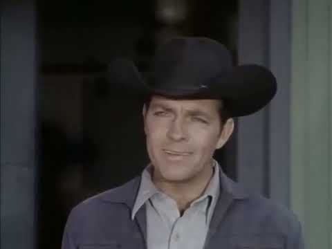 Gunfight At Black Horse Canyon 1961 western full movies to watch on youtube in english for free film